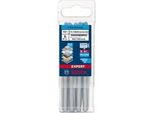 Expert CYL-9 Multiconstruction Bohrer, Ø 6Mm, 10 StüCk ArbeitsläNge 60Mm