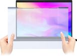 Protezione Dello Schermo Del Computer Portatile Appeso, Filtro Per La Luce Blu, Protezione Uv, Elevata Trasmissione Della Luce, Per Computer Portatili Da 15,6 Pollici Con Rapporto Di Aspetto 16:9