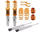 Sospensione Coilover Regolabile In Altezza Per Audi Tt Coupé 8N3 1998-2006 Roadster 8N9