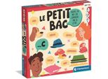 Tischspiel Clementoni Il Piccolo Bac