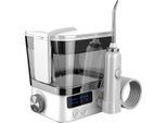 Happyment Water Flosser - Scaler - Irrigatore Orale - Flosser - Bianco