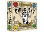 Gioco Di Società Oikosulku