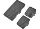 Cucina Vassoio Sapone Controsoffitto Silicone Lavello Deflettore Supporto Spugna Per Bagno Wc Grigio