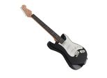 Mini Chitarra Elettrica Multifunzionale Per Bambini, Giocattolo, Strumento Musicale, Nero