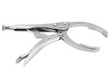 10Inch Auto Veicolo Regolabile Filtro Olio Chiave Pinza Chiave Strumento Di Rimozione