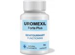 Uromexil Forte (30 Capsule) - Supporto Per La Salute Della Prostata E Del Tratto Urinario