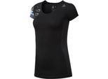 Reebok Magliette Activchill, CF5957, Taglia: 158