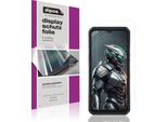4X Pellicola Protettiva Per Oukitel WP62 5G Protezione Schermo Claro Display Dipos