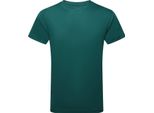 Tridri - T-Shirt Da Uomo RW8207 (S) (Petrol)