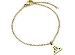 Bracciale Harry Potter Con I Doni Della Morteü