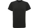 Tridri - T-Shirt Da Uomo RW8207 (Xs) (Charcoal)