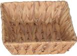Vassoio Liana S In Seagrass, 25X25X8 Cm