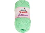 Filato Jana - 100G / 330 M - Menta