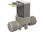 Elettrovalvola Delabie G1/2B 12V Con Filtro Per Tempomatic Wt O Ur