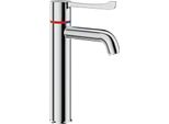 Delabie Spt-Therm. Securitherm Sequenziale H.160 L.140, Senza Preraffreddamento.