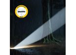 Velamp ST144 Torcia Elettrica Ricaricabile A Led 40W