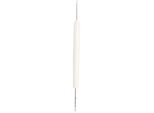 Ago A Doppia Testa Con Impugnatura Per Macchine Per Maglieria Silver-Reed LK150/LK100/LK360/SK860