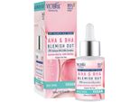 Siero Viso Blemish Out Contro L'acne E Per Pori Affinati Con Acidi Naturali Aha E Bha, 30 Ml
