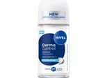 Antitraspirante W Kulce Nivea Derma Control Defend 50 Ml