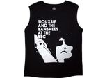 Siouxsie & The Banshees TričKo At The Bbc Unisex Nero 2XL