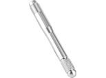 Perno Di Posizionamento Del Pneumatico, Montaggio Della Ruota, Strumento Di Allineamento Per La Rimozione, Dado, Bullone, Alette, M14 X 1,5, Universale, Argento
