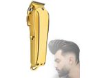 Happyment Skull Shaver - Tagliacapelli - Tagliacapelli Da Uomo - Tagliacapelli A Batteria - Oro