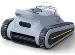 Pulitore Robotico Per Piscine - Seauto Crab Pro - Per Pareti E Pavimenti Fino A 2200 Piedi Quadrati - Potenza Di Aspirazione Di 45.000 Pa E Funzione Di Arrampicata Sulle Pareti