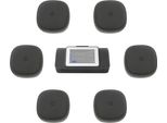 Happiq Sacco Da Boxe Gonfiabile - Sacco Da Boxe In Piedi Per Bambini E Adulti - Pvc - Per Interni Ed Esterni