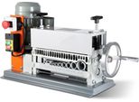 Spelafili Happyment Pro - Manuale - 1,5-36 Mm - Per Cavi E Fili Di Rame