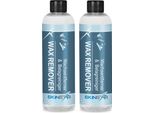 Skinstar Wax Remover 2.0 Base Cleaner Sci Snowboard Base Wax Remover 1L