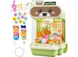 Lolex | Gioco Di Destrezza - Xl - Macchina Interattiva - Per Bambini Dai 3 Ai 12 Anni - Giocattolo A Pinza