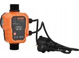 Ibo | Comando Pompa SK-30 - 1" - Pressostato Automatico - Protezione Contro Il Funzionamento A Secco - IP65"