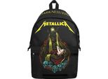 Metallica - Zaino "If Darkness Had A Son"" RO13732 (Taglia Unica) (Nero)"