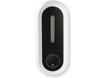 Inf Dispenser Di Sapone Schiumogeno A Infrarossi Smart Home - Ricaricabile Usb Bianco