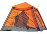 Happiq Tenda Da Campeggio Gonfiabile - Tenda Da Festival - Protezione Dalla Pioggia E Dal Sole - Installazione Facile E Veloce