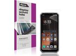 4X Pellicola Protettiva Per Blackview Fort 100 Protezione Schermo Claro Display Dipos