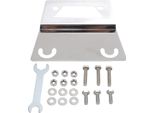 Kit Di Montaggio Satellitare Portatile, Adatto Alla Base Di Montaggio In Lega Di Alluminio Gen 3 Rv Outdoor