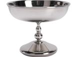 Vaschette Per Gelato In Acciaio Inox Per Servire Dessert, Base Rotonda, Per Snack, Dolci Per Insalata, Frutta, Budino, Yogurt, Party 2401-2