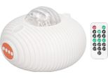 Luce Notturna A Led Lampada Di Proiezione 14 Luce Colore 5 Musiche Bluetooth Proiettore Cielo Stellato Con Telecomando