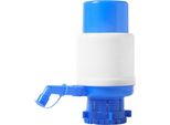 Pompa Portatile Dell'acqua In Bottiglia In Plastica Mano Manuale Premere Dispenser Di Acqua Potabile