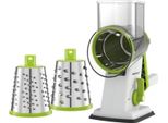 Kinghoff Grattugia Per Verdure A Tamburo 63231
