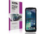 4X Pellicola Protettiva Per Blackview Rock 1 Protezione Schermo Claro Display Dipos