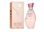 Rasasi Secret Eau De Parfum Per Donna 75 Ml
