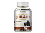 Pure Himalayan Shilajit 10000Mg (120 Capsule) Integratore Alimentare, Energia, Resistenza, Cervello, Memoria, Sistema Immunitario, Nervi, Stress