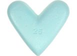 Cuore In Polistirolo Per Decorazioni Creative E Composizioni Floreali, 2 Pezzi