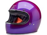 Biltwell Gringo Integralhelm Lila M Lila M