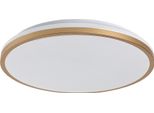 Rabalux Golden Led Plafoniera Slava 340Mm 18W IP44 75058