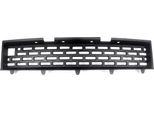 Griglia Raptor Torvian - Griglia Centrale Inferiore Del Paraurti Anteriore - Design Elegante - Per Ford F-150 Svt Raptor (2010-2014) - Accessori Auto