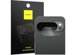 Spacecase Vetro Per Fotocamera Per Google Pixel 10 Pro Xl