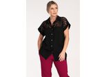 Figl Camicetta Da Donna Tabzed Nero S